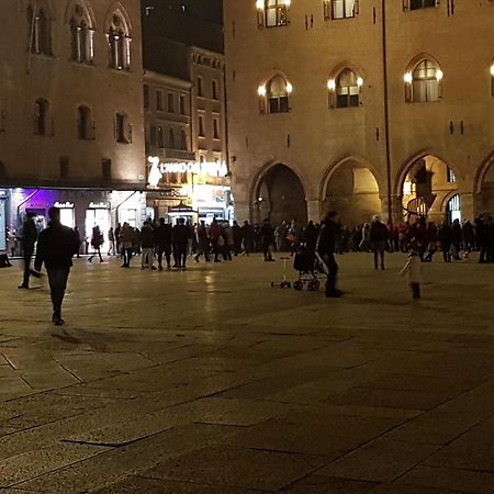 Апартаменти Casa Marzia - Vicino A Sant'Orsola E Centro Citta, Silenzioso E Accogliente Болонья Екстер'єр фото