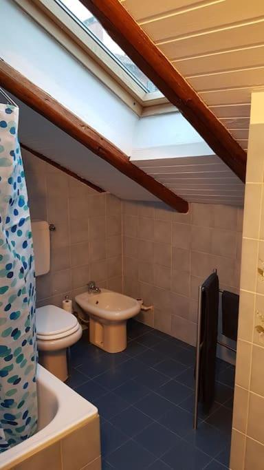 Апартаменти Casa Marzia - Vicino A Sant'Orsola E Centro Citta, Silenzioso E Accogliente Болонья Екстер'єр фото