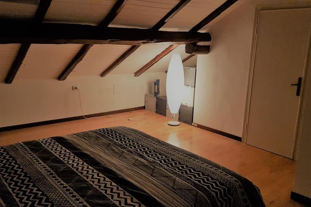 Апартаменти Casa Marzia - Vicino A Sant'Orsola E Centro Citta, Silenzioso E Accogliente Болонья Екстер'єр фото