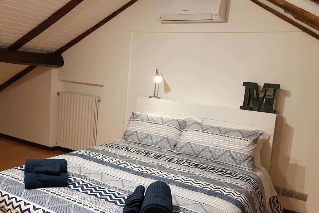 Апартаменти Casa Marzia - Vicino A Sant'Orsola E Centro Citta, Silenzioso E Accogliente Болонья Екстер'єр фото
