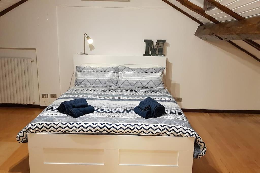 Апартаменти Casa Marzia - Vicino A Sant'Orsola E Centro Citta, Silenzioso E Accogliente Болонья Екстер'єр фото